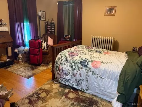 Bedroom - 33 State St, Oneida, NY 13421 photo 2 of 3
