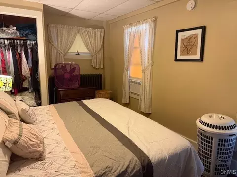 Bedroom - 33 State St, Oneida, NY 13421 photo 1 of 3