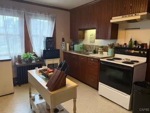 Kitchen - 33 State St, Oneida, NY 13421 photo 1 of 6