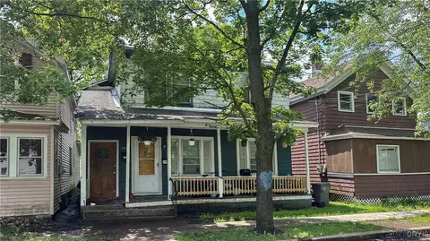 305 Ann St, Rome, NY 13440