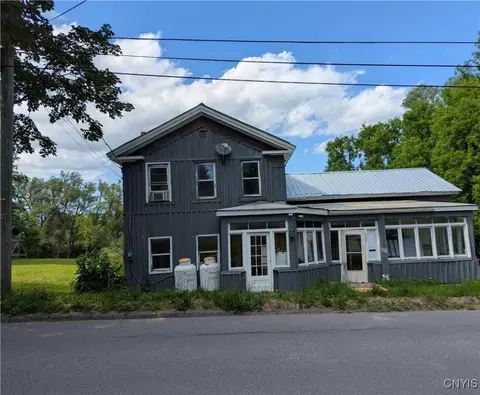 137 West St, Boonville, NY 13309