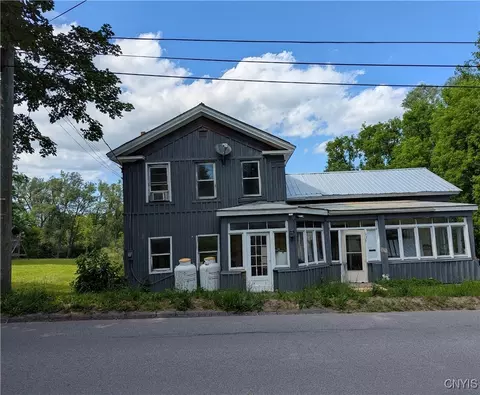 137 West St, Boonville, NY 13309