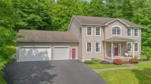 Exterior - 113 Jacobs Ln, Sullivan, NY 13037 photo 2 of 4