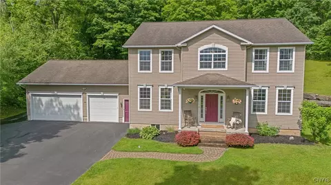 113 Jacobs Ln, Sullivan, NY 13037