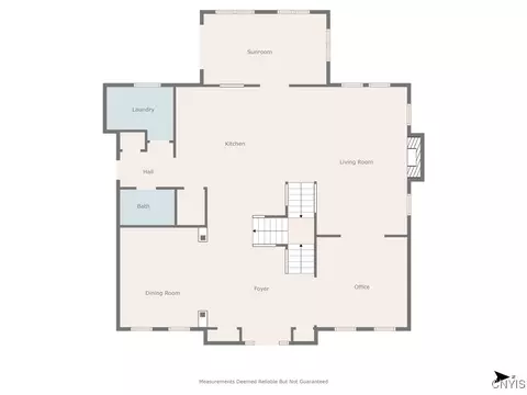 Floorplan - 113 Jacobs Ln, Sullivan, NY 13037 photo 1 of 3