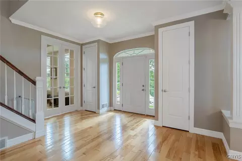 Entry Way - 113 Jacobs Ln, Sullivan, NY 13037 photo 1 of 2