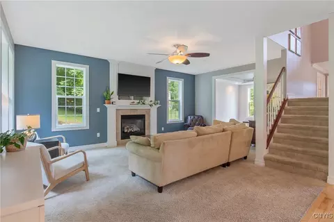Living - 113 Jacobs Ln, Sullivan, NY 13037 photo 1 of 1