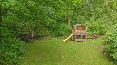 Exterior - 113 Jacobs Ln, Sullivan, NY 13037 photo 4 of 4