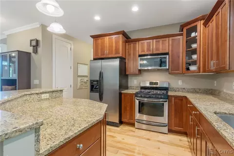 Kitchen - 113 Jacobs Ln, Sullivan, NY 13037 photo 4 of 6