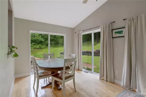 Dining - 113 Jacobs Ln, Sullivan, NY 13037 photo 3 of 5