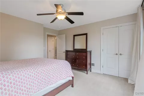 Bedroom - 113 Jacobs Ln, Sullivan, NY 13037 photo 5 of 8