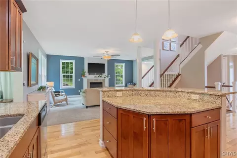 Kitchen - 113 Jacobs Ln, Sullivan, NY 13037 photo 5 of 6