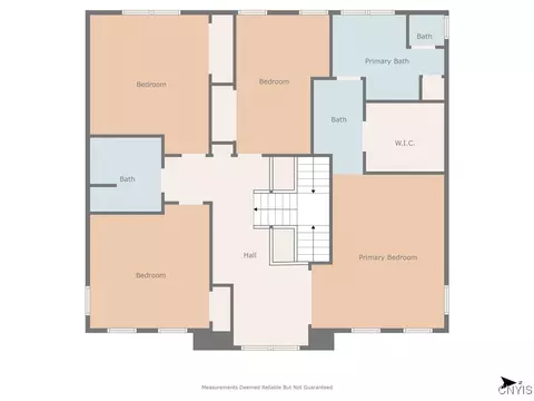 Floorplan - 113 Jacobs Ln, Sullivan, NY 13037 photo 2 of 3