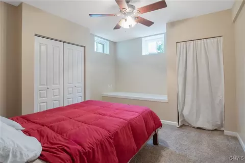 Bedroom - 113 Jacobs Ln, Sullivan, NY 13037 photo 8 of 8
