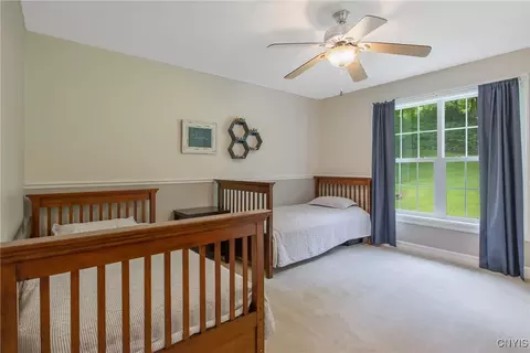 Bedroom - 113 Jacobs Ln, Sullivan, NY 13037 photo 6 of 8