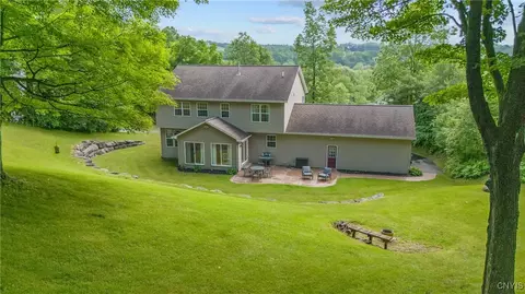 Exterior - 113 Jacobs Ln, Sullivan, NY 13037 photo 3 of 4