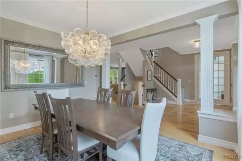 Dining - 113 Jacobs Ln, Sullivan, NY 13037 photo 2 of 5