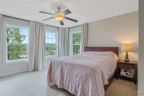 Bedroom - 113 Jacobs Ln, Sullivan, NY 13037 photo 4 of 8