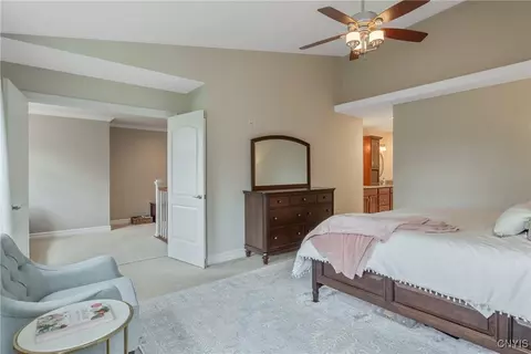 Bedroom - 113 Jacobs Ln, Sullivan, NY 13037 photo 2 of 8