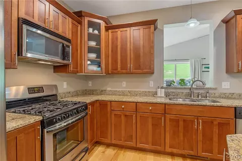 Kitchen - 113 Jacobs Ln, Sullivan, NY 13037 photo 2 of 6