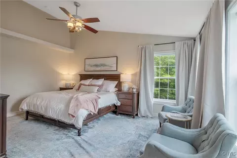 Bedroom - 113 Jacobs Ln, Sullivan, NY 13037 photo 1 of 8