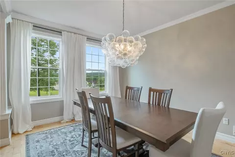 Dining - 113 Jacobs Ln, Sullivan, NY 13037 photo 1 of 5