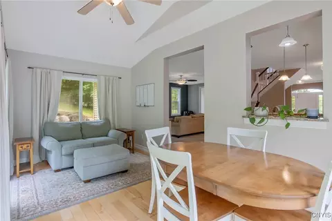 Dining - 113 Jacobs Ln, Sullivan, NY 13037 photo 4 of 5