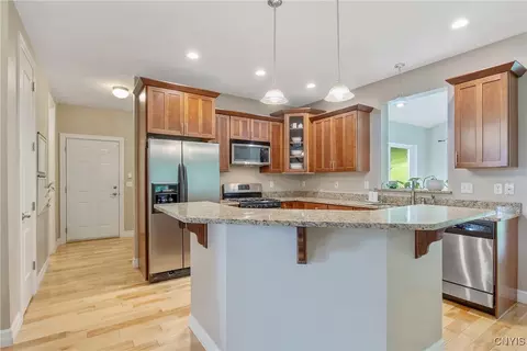 Kitchen - 113 Jacobs Ln, Sullivan, NY 13037 photo 3 of 6