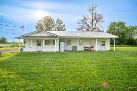 14335 Nys Rte 12e, Brownville, NY 13634