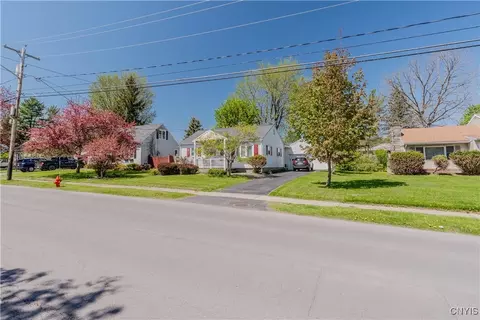 250 Barben Ave, Watertown, NY 13601