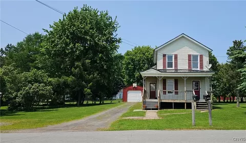 2929 Stoddard St, Copenhagen, NY 13626