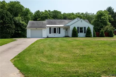 7210 Rickmeyer Rd, Floyd, NY 13440