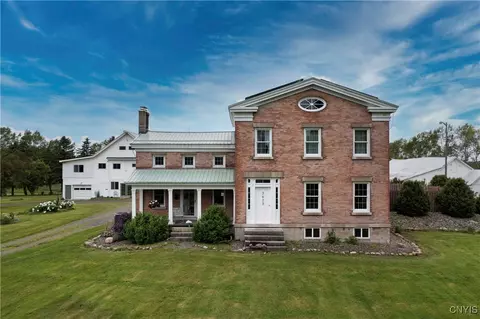 3423 State Route 34 Rd, Scipio, NY 13147