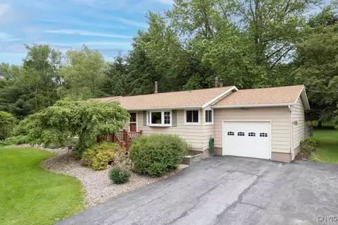 2770 Amber Rd, Marietta, NY 13110