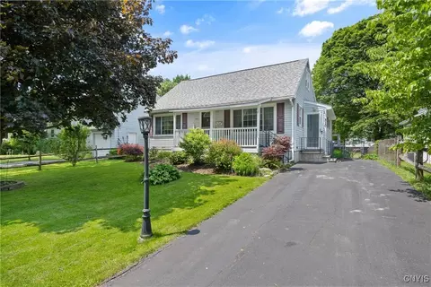 310 Inwood Dr, Syracuse, NY 13219