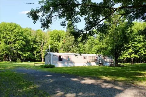 8691 Carmichael Hill Rd, Steuben, NY 13486