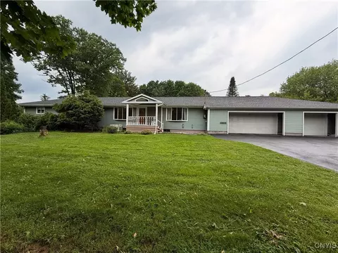 7819 State Route 13, Vienna, NY 13308