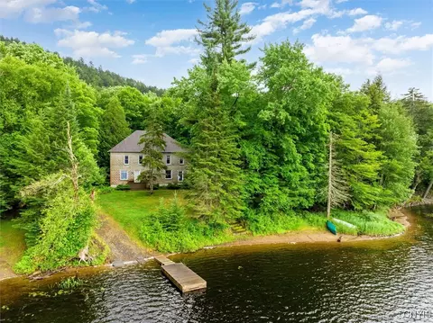 175 S Rondaxe Rd, Webb, NY 13420 photo 1