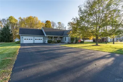 23200 Gardner Dr, Pamelia, NY 13601