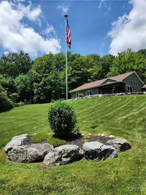 1683 Song Mountain Rd, Preble, NY 13141
