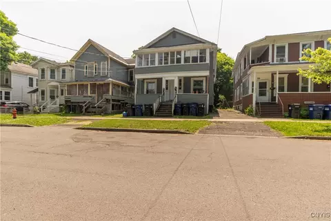 221 5 Lakeview Ave, Syracuse, NY 13204