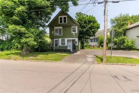 220 Lakeview Ave, Syracuse, NY 13204