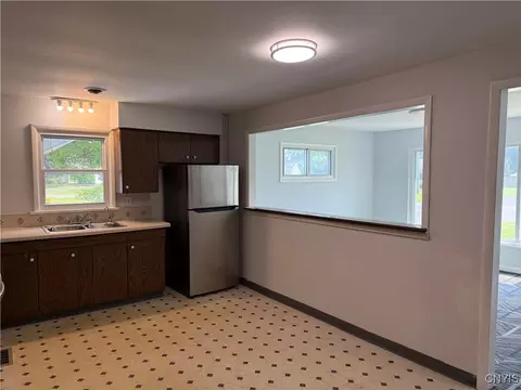 Kitchen - 1 Devonshire Rd, Syracuse, NY 13212 photo 3 of 3