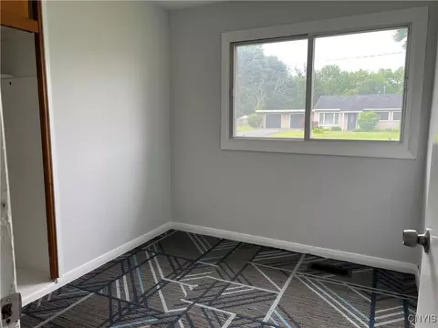 Bedroom - 1 Devonshire Rd, Syracuse, NY 13212 photo 2 of 4