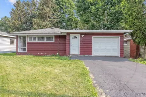 711 Mountainview Ave, Syracuse, NY 13224