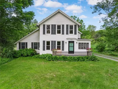 7468 Dugway Rd, Kirkland, NY 13323