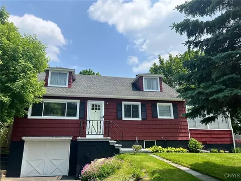 109 Ardmore Rd, Geddes, NY 13219