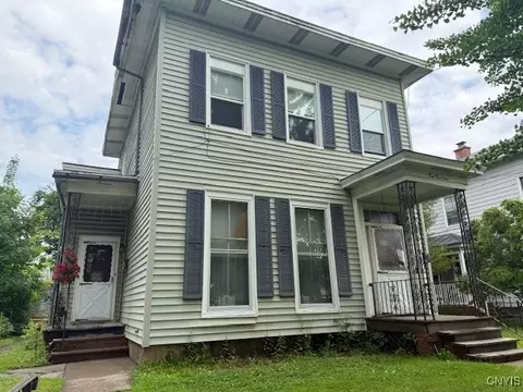 213 N Madison St, Rome, NY 13440