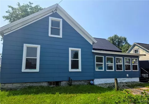 8430 Willow St, Le Ray, NY 13637