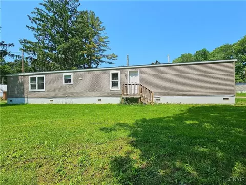 6995 Stokes Westernville #LOT 2, Ava, NY 13303